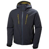 Helly hansen 65551 clearance men's alpha 3.0 jacket