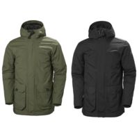 Helly hansen men's 2025 killarney insulated parka