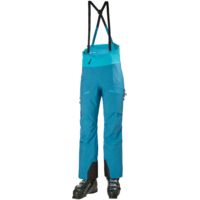 Helly Hansen Odin Mountain 3l Shell Bib Pants Women S 632 Xs 40 Off With Free S H Campsaver