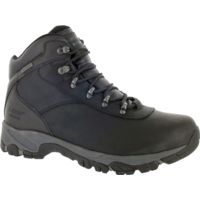 hi tec boots black