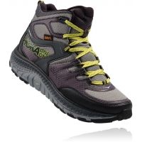 Hoka one one hotsell tor tech mid review