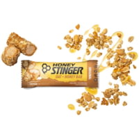 Honey Stinger Oat and Honey Bar - 12-Pack Original, One Size