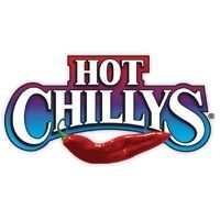 hot chillys clothing