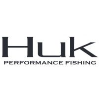 HUK Performance Fishing Sunset Marlin Pursuit L/S Shirt - Mens