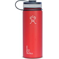 hydro flask 18 oz wide mouth sale