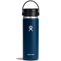 Hydro Flask 40oz Wide Mouth Insulated Stainless Water Bottle-Rain