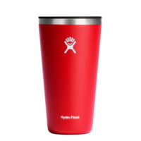 Hydro Flask 28 Oz Black All Around Tumbler - T28CP001