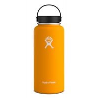 hydro flask mango 32 oz