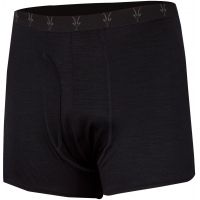 Ibex Axiom Trunk Boxer - Men's — CampSaver