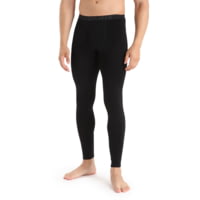 Merino 260 Vertex Thermal Leggings Natural Shades - Icebreaker (US)