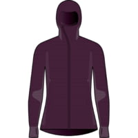 Icebreaker 260 ZoneKnit Long Sleeve Half Zip Thermal Top - Women's , Up to  31% Off with Free S&H — CampSaver