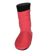 rab hot socks insulated booties