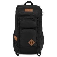 Jansport night sales owl backpack