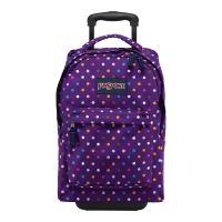 Jansport superbreak outlet wheeled backpack