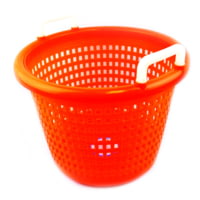 Baskets & Buckets – Joy Fish