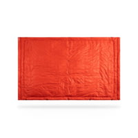 Kammok Firebelly 30F Down Trail Quilt firebelly-30-backpacking-quilt,  Color: Ember Orange, Size: One Size, Length: 88 in, Width: 55 in,