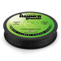 Kast King Hammer Braided Fishing Line , Up to 32% Off — CampSaver