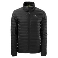 Kathmandu mens store heli down jacket