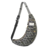 Kavu best sale halfmoon sling