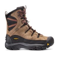 KEEN Summit County Hiking Boots - Men's — CampSaver