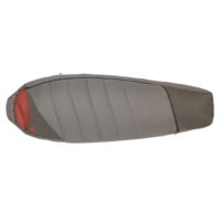 Kelty Tuck Synthetic Mummy Sleeping Bag (2020 Update) - 0 Degree Long
