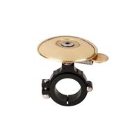 kikkerland bike bell