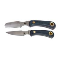 Knives of Alaska Muskrat/Cub D2 Bear Fixed Blade Knives Combo , Up to 14%  Off with Free S&H — CampSaver