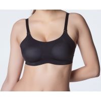 Knix, 8-in-1 Evolution Bra, Gray, Size 1 : : Clothing, Shoes &  Accessories