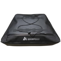 Kokopelli Packraft Delta Deck Pack, Black, Medium, 23-20800-01