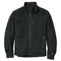 Kuhl burr clearance jacket raven