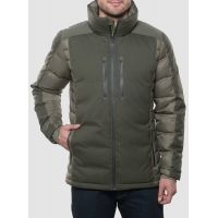 kuhl firestorm down jacket
