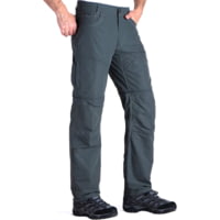 Kuhl Liberator Convertible Pants - Men's, Men's Hiking Pants