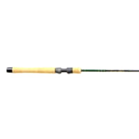 Lamiglas Hammer Walleye 1 Piece, Spinning, Medium-Heavy Extra-Fast,  HW58MHS, Fishing - Rod Type: Spinning, Fishing - Rod Length: 5ft 8in, w/  Free S&H