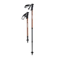 leki voyager trekking pole review