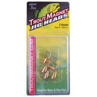 Leland Trout Magnet Replacement Head 87658