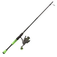 Lew's Rods & Reels Combos