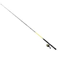 Lew's AH4070M-2 AH Speed Spin Spinning Combo