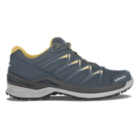 Lowa Innox Pro Lo Hiking Shoes - Men's, Steel — Mens Shoe Size: 10 US ...