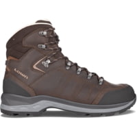 Lowa Trekker LL Hiking Shoes Mens Brown 10 Mens Shoe Size 10 US Gender Male Weight 640 g Footwear Type Shoes Footwear Application Hiking 2104080485 BROWN M 10 1 out of 15 models