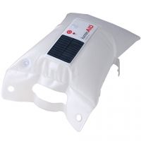 PackLite Firefly by LuminAID Inflatable Solar Lantern Review