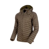 alvra light in hooded jacket men