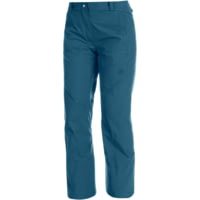 Mammut Casanna Hardshell Thermo Pants - Women's — CampSaver