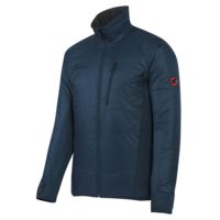 誕生日プレゼント Foraker 【みつこ】MAMMUT Hybrid Men Jacket ウエア 