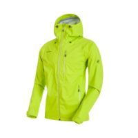 Mammut Kento Hooded Jacket - Men's — CampSaver