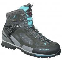 Mammut ridge shop high gtx women