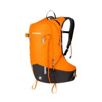 Mammut spindrift 2024 26 review