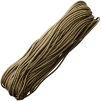 Marbles 425 Paracord Coyote 5151 COYOTE NYLON CORD — CampSaver