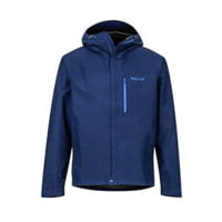 Marmot Minimalist Jacket - Men's, Arctic Navy, 2XL, — Mens Clothing ...