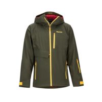 Marmot men's castle store peak jacket