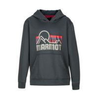 marmot coastal hoody